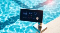 pool control panel kits
