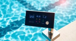 pool control panel kits