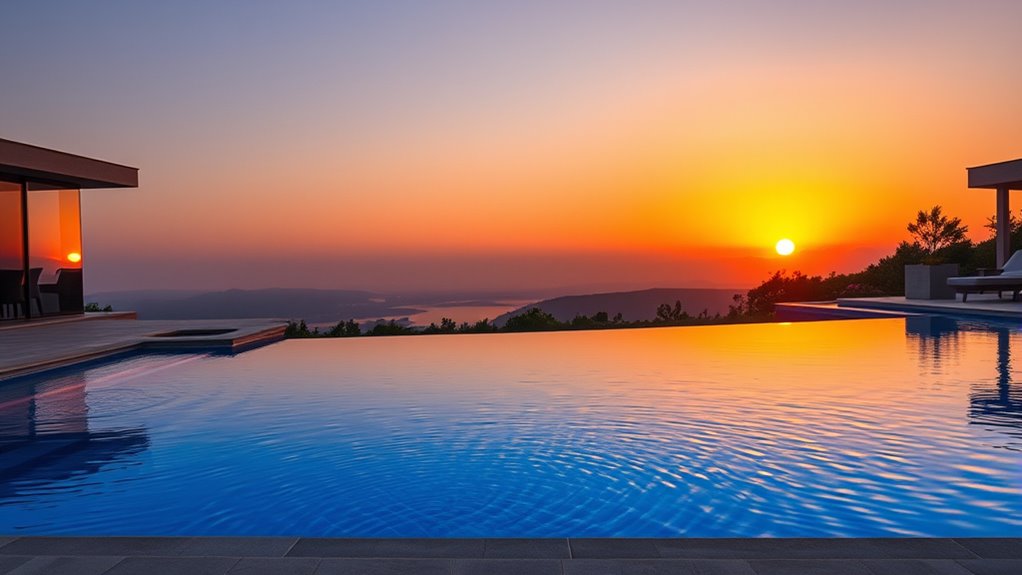 pool cost and maintenance