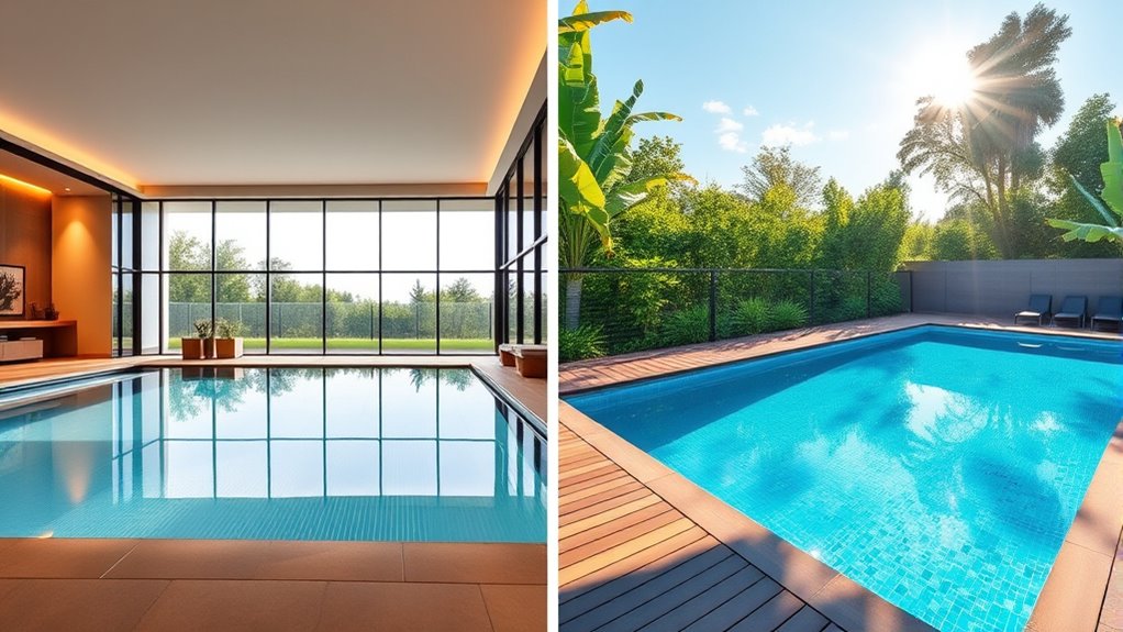 pool cost and maintenance