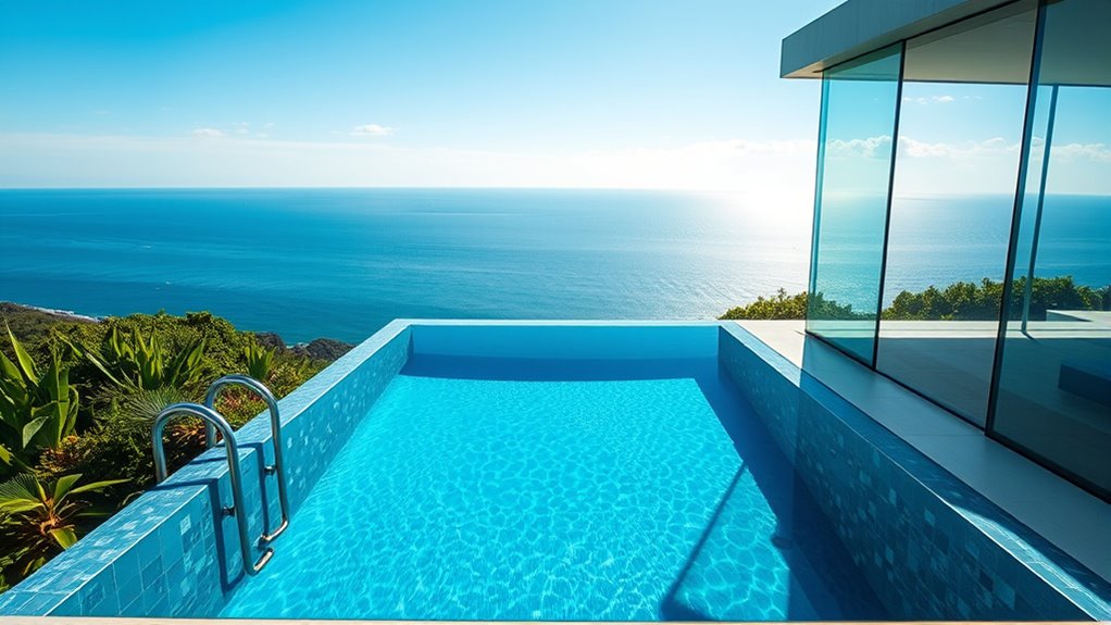 pool cost and maintenance