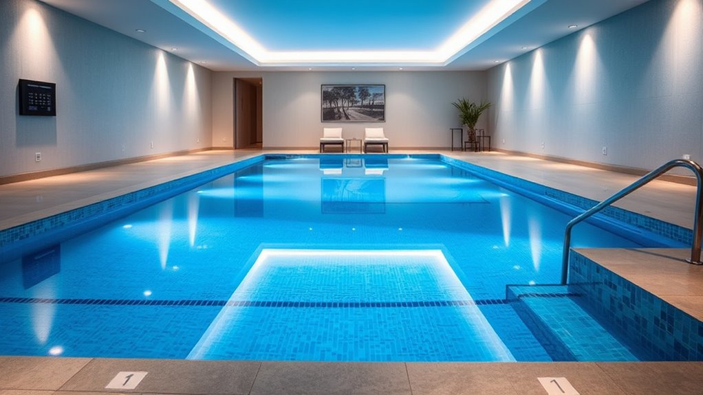 pool cost and maintenance
