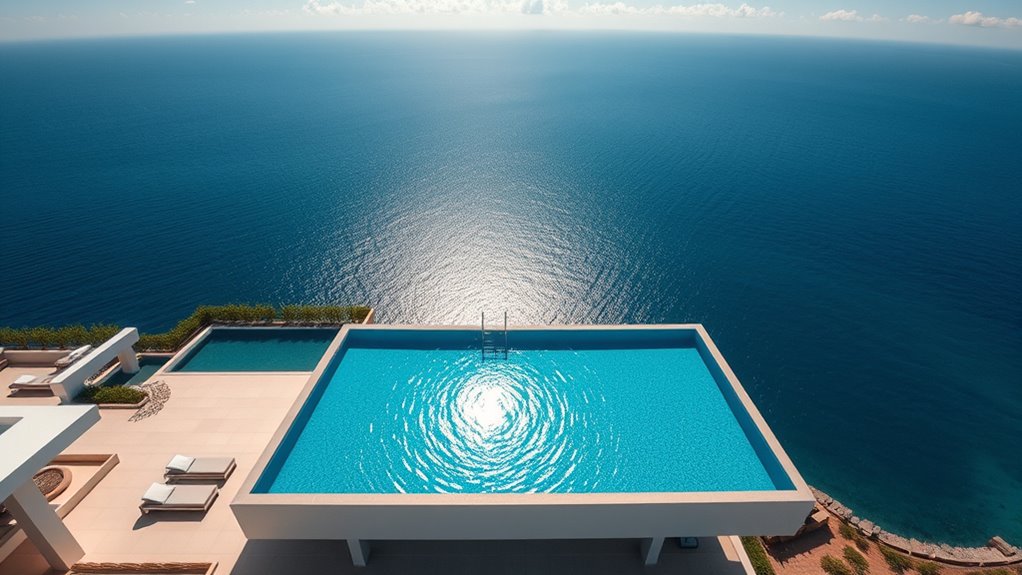 pool cost influencing factors