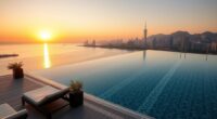 pool cost projections 2025