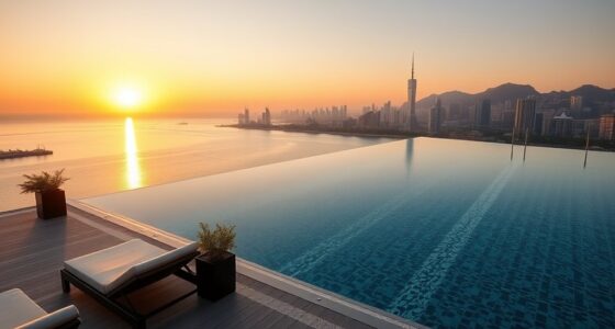 pool cost projections 2025
