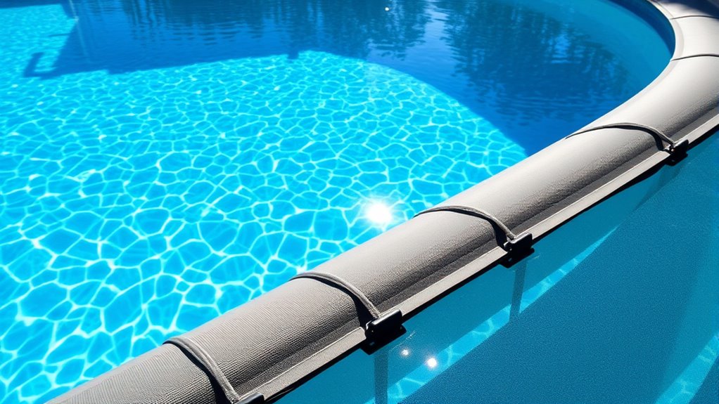pool cover selection tips