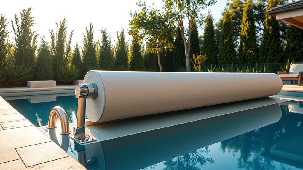 pool cover system considerations
