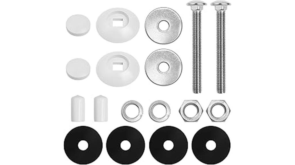 pool diving board replacement kit