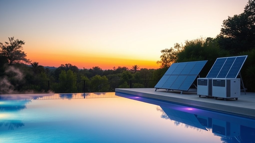 pool equipment maintenance tips