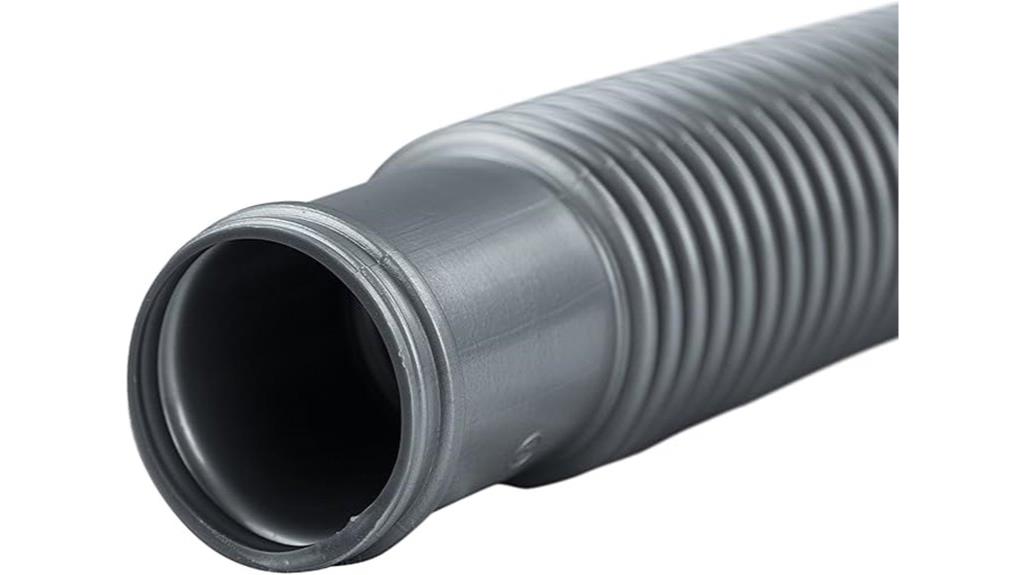 pool filter connection hose