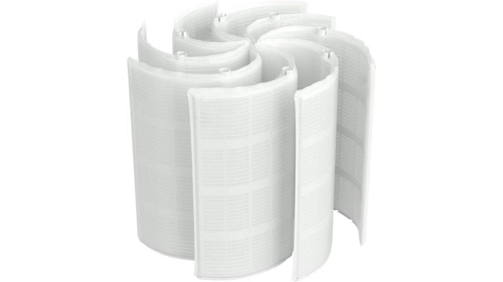 pool filter grid set