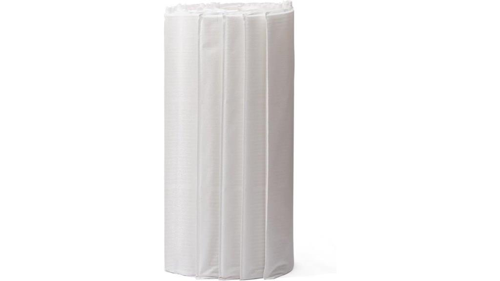 pool filter grids replacement