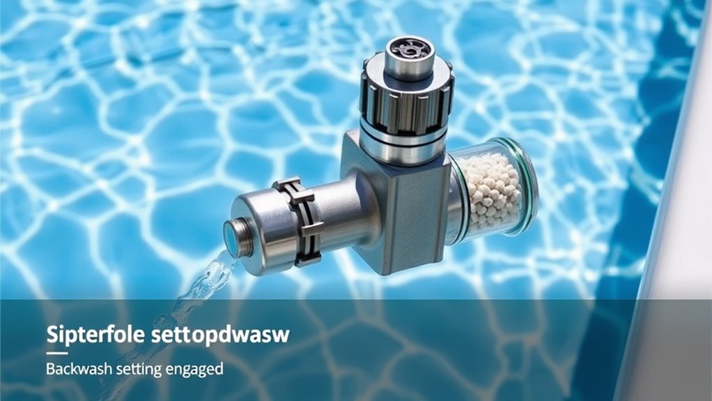 pool filtration system basics