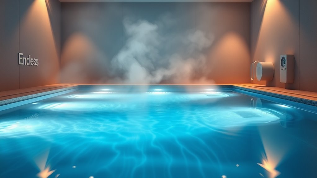 pool heater selection criteria