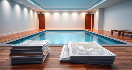 pool installation permit requirements