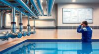 pool installation permitting requirements