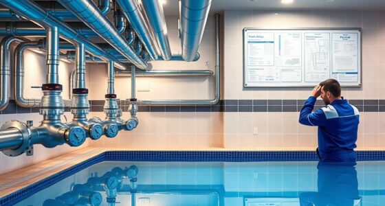 pool installation permitting requirements