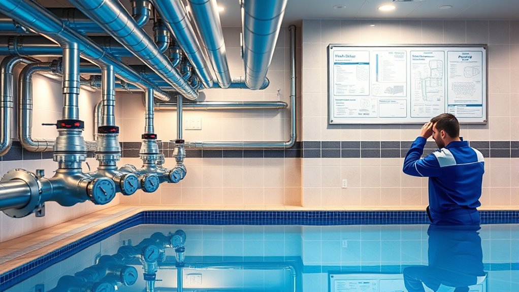 pool installation permitting requirements