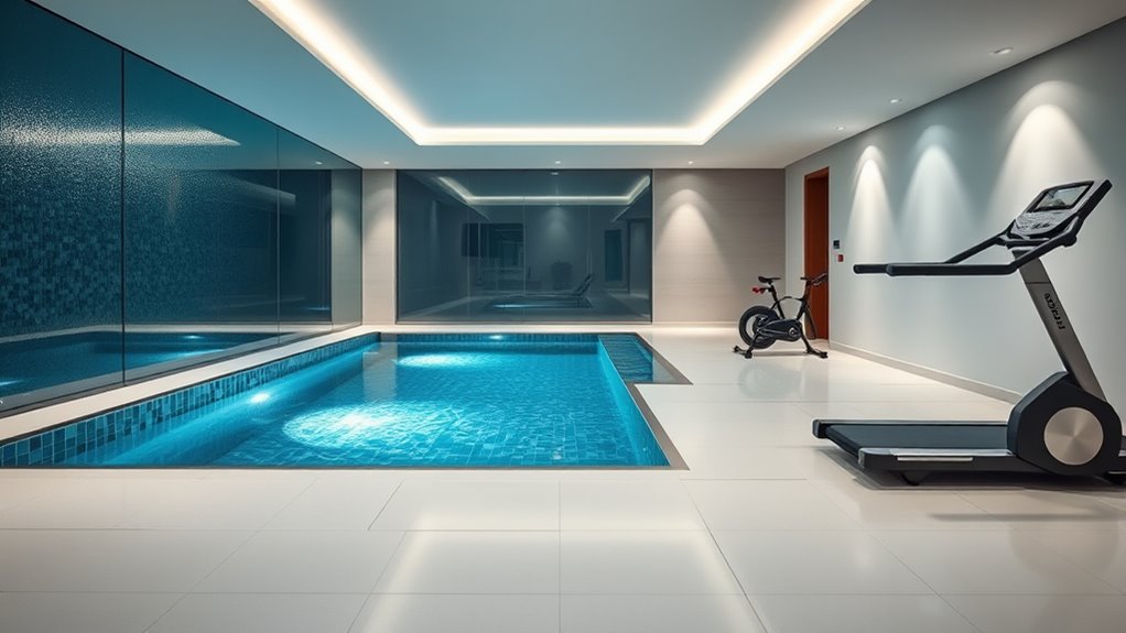 pool installation step by step