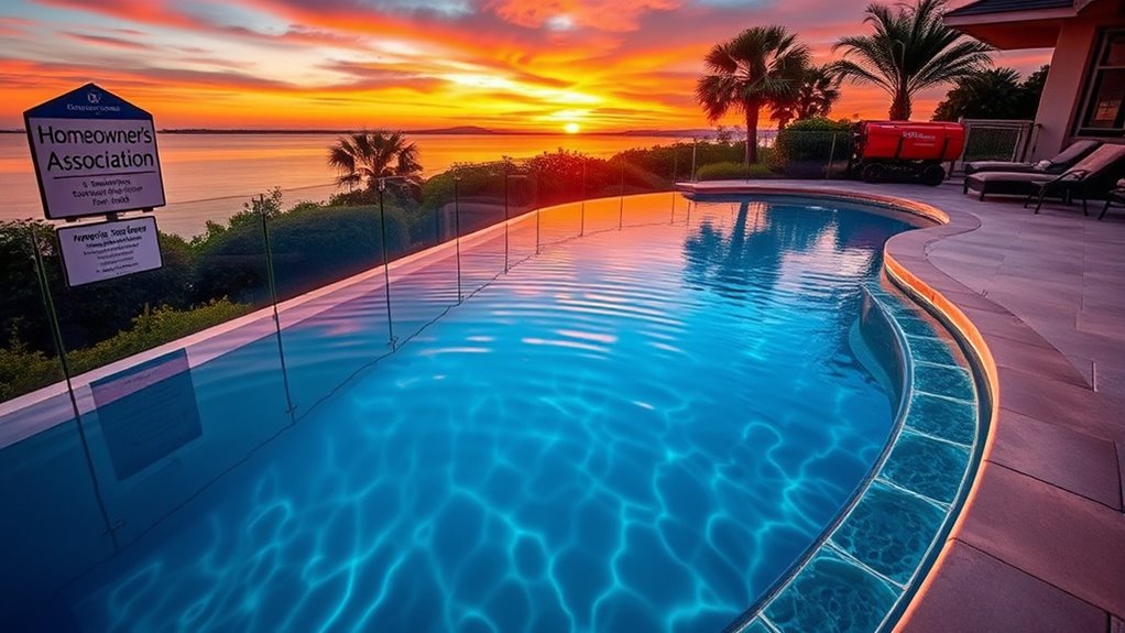 pool insurance coverage essentials