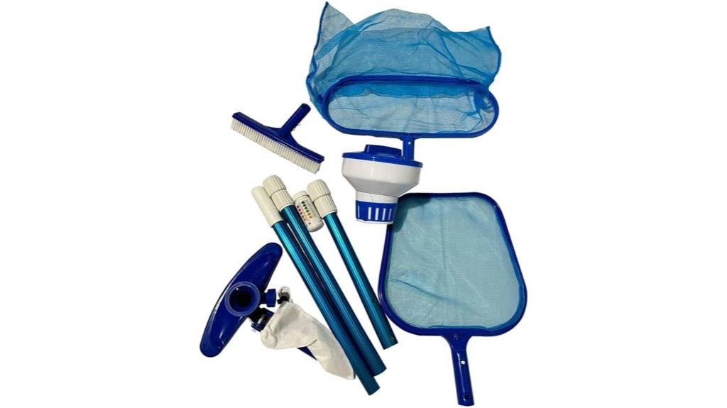 pool maintenance kit