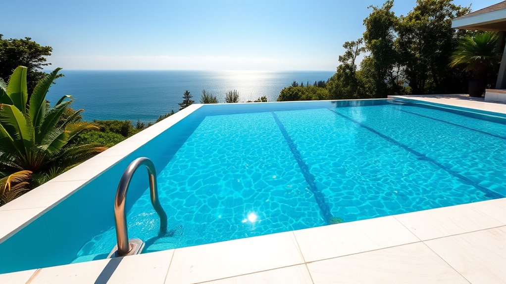 pool maintenance tips