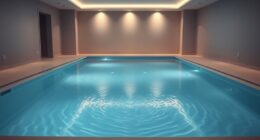 pool noise level details