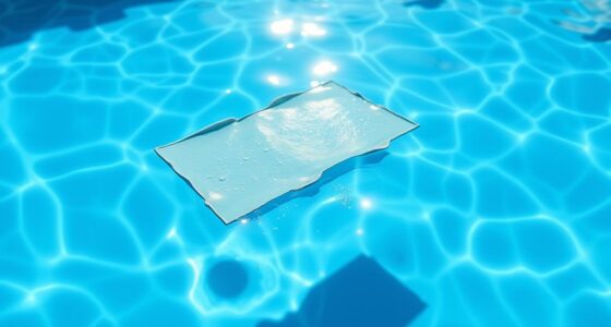 pool repair patch kits