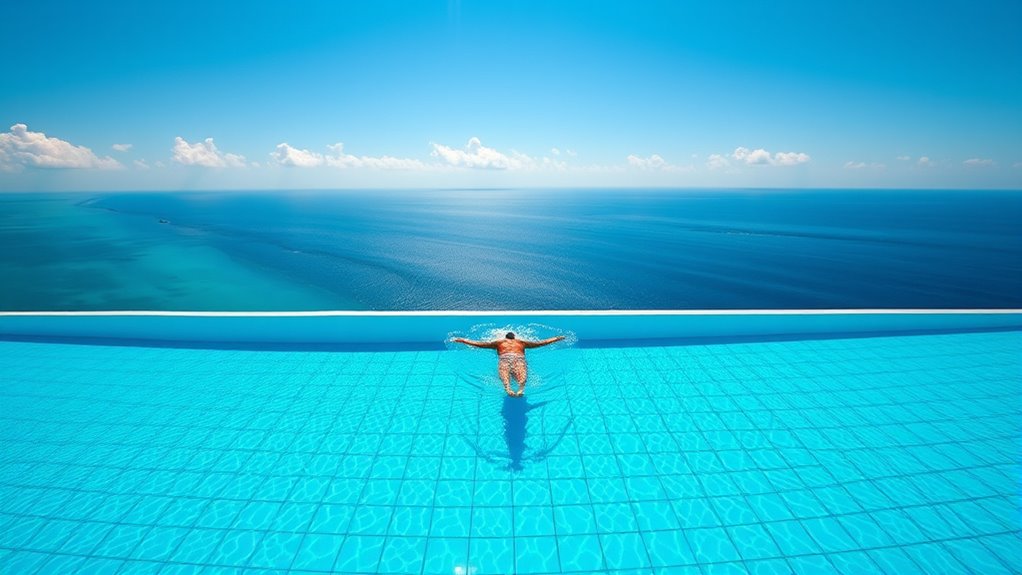 pool safety and maintenance