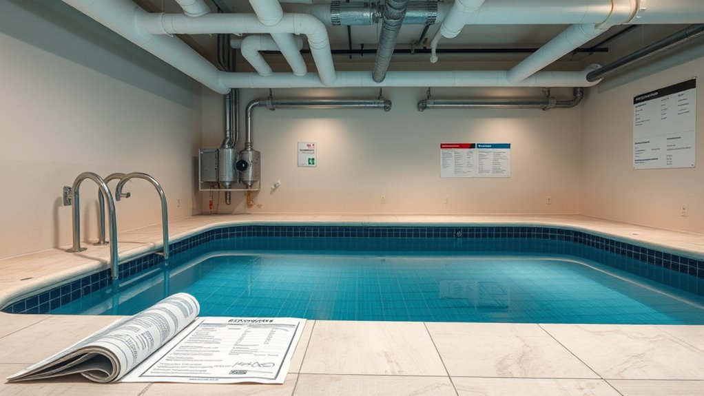pool safety compliance guidelines