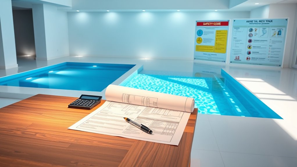 pool safety compliance standards