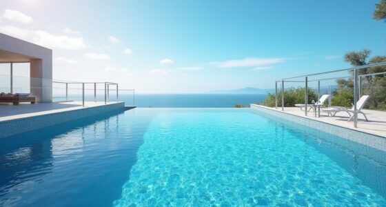 pool safety features
