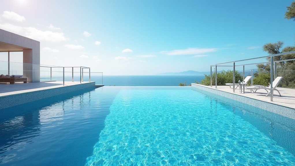 pool safety features