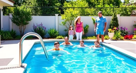 pool safety guidelines