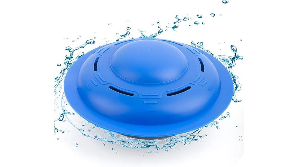 pool safety water alarm