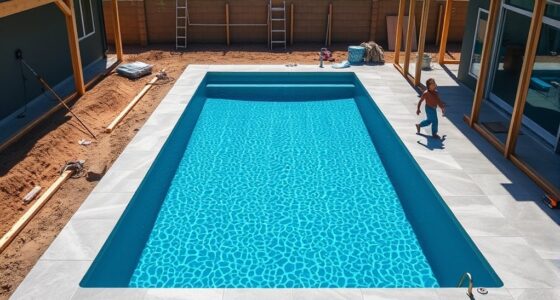 pool setup guide