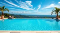 pool terminology for homeowners