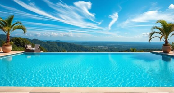 pool terminology for homeowners