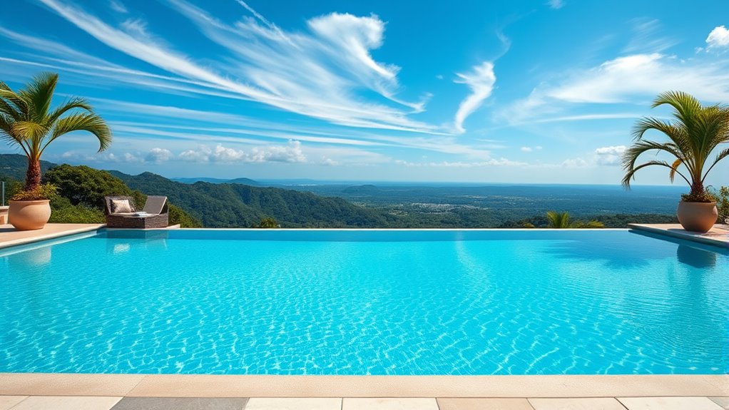 pool terminology for homeowners