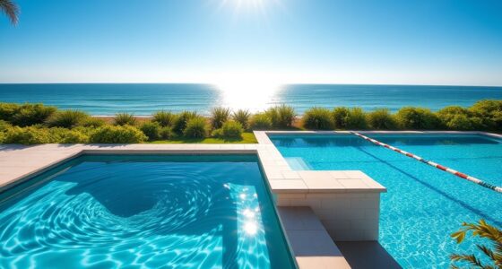 pool type comparison guide