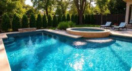 pool type comparison options