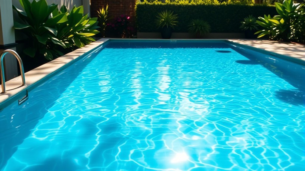 pool type suits lifestyle