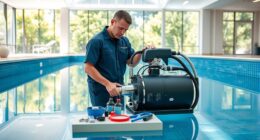 pool upkeep schedule guide