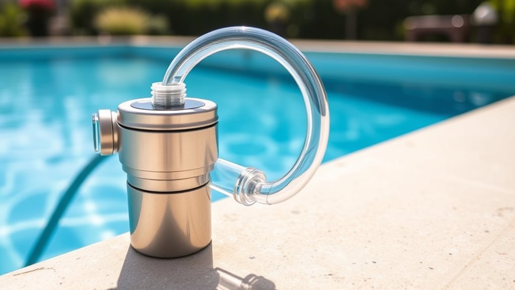 pool water leveler essentials