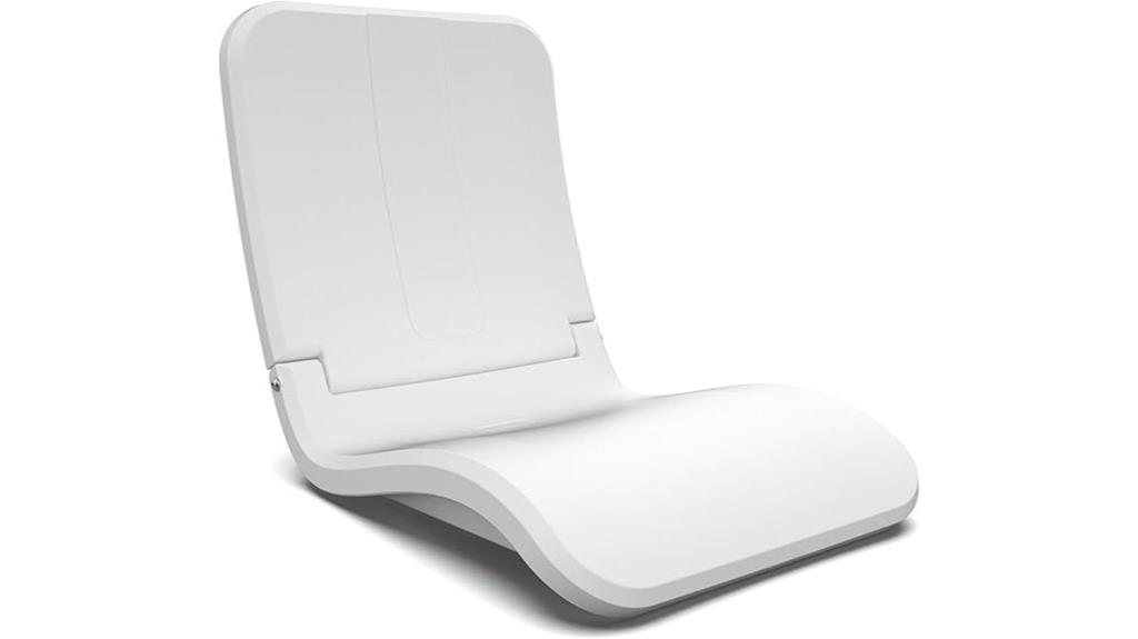 portable beachside pool chair