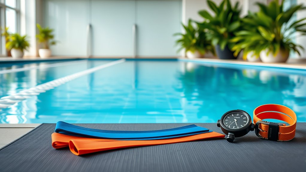 portable resistance training tools
