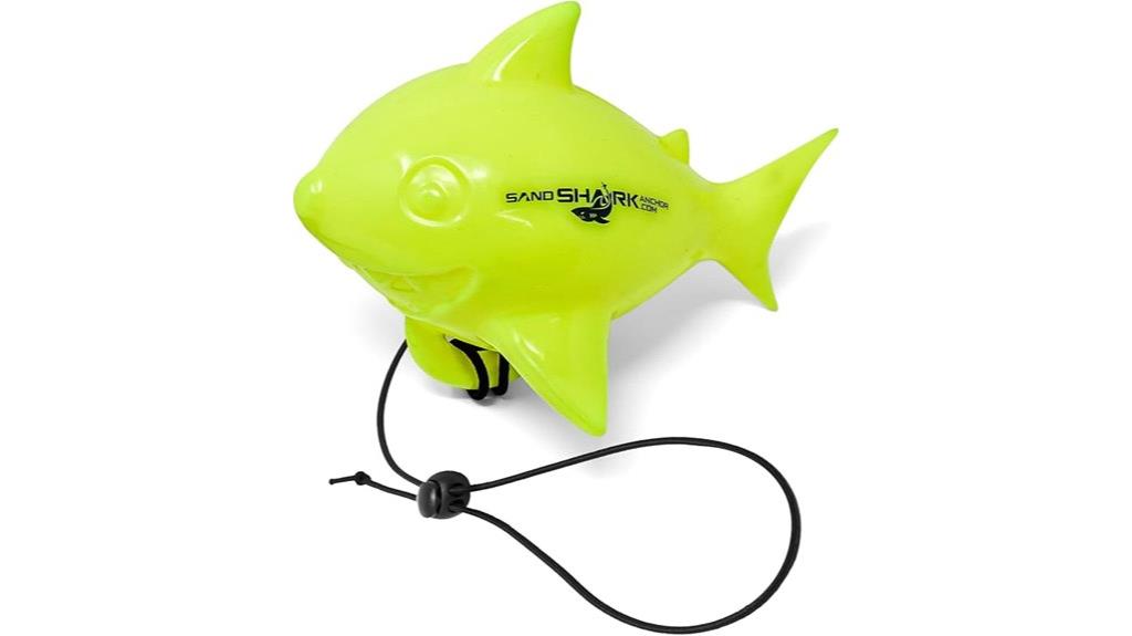 premium floating anchor buoy