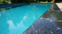 preventing and removing edges stains
