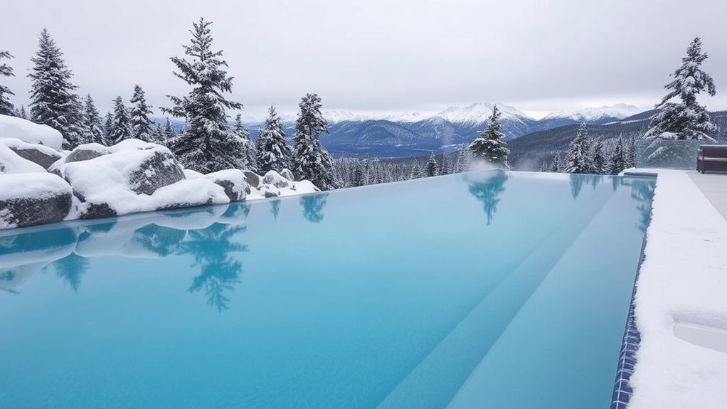 preventing ice damage effectively