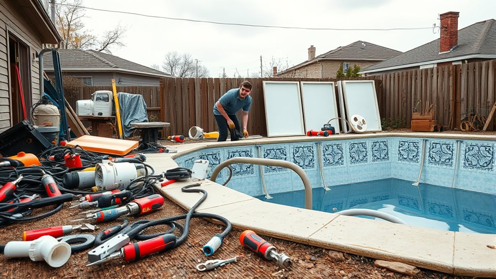 prioritize careful precise installation